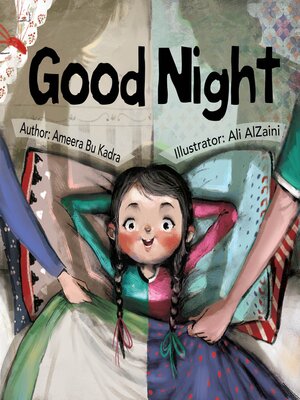 cover image of Good Night
